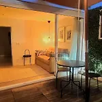 Estrela Terrace Apartment
