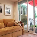 Estrela Terrace Apartment