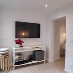 Estrela Terrace Apartment