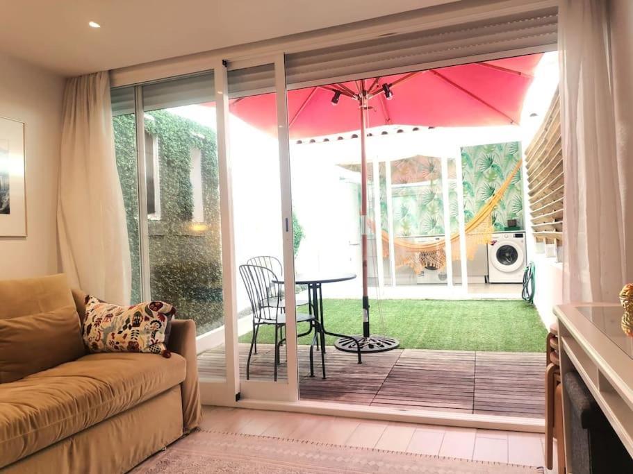 Apartment Estrela Terrace