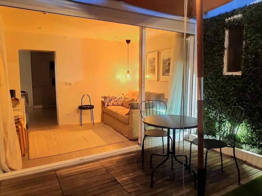 Estrela Terrace Apartment *