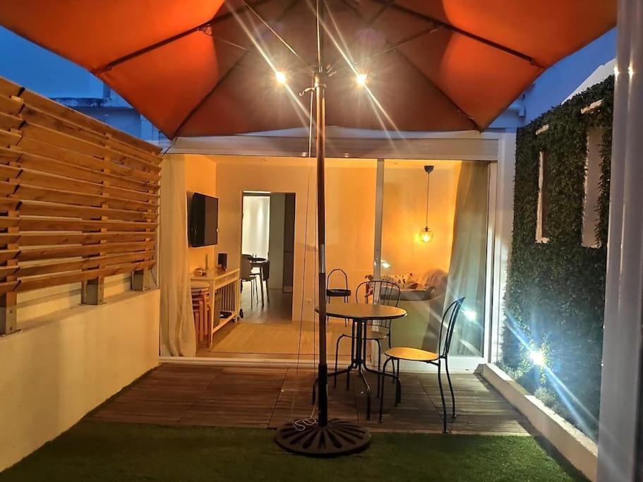Apartment Estrela Terrace *