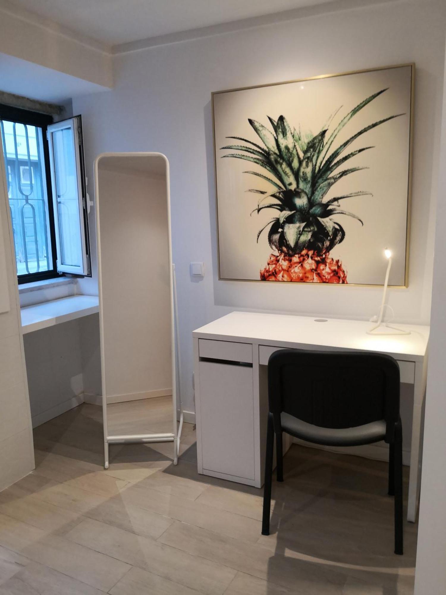 Estrela Terrace Apartment Lisbon