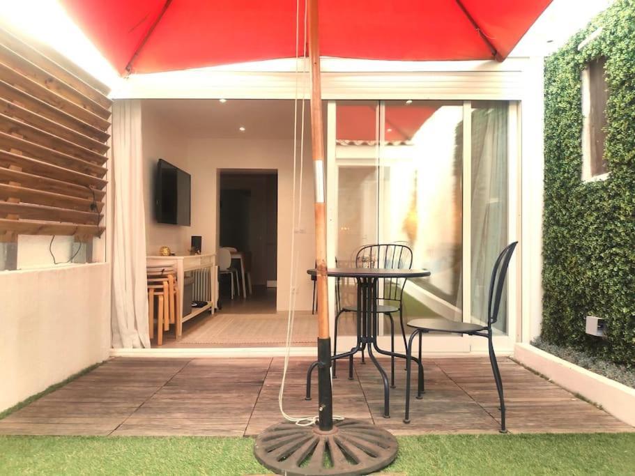 Estrela Terrace *
