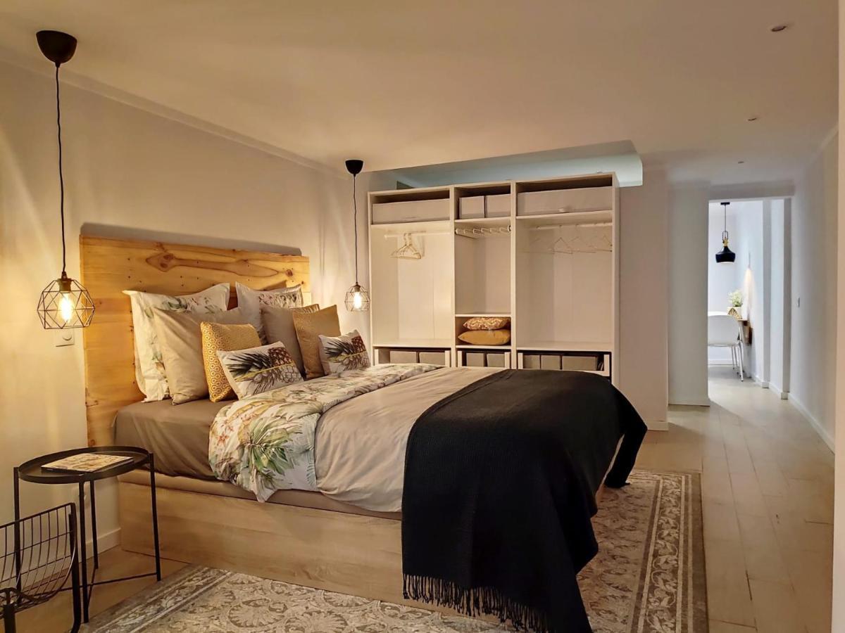 Estrela Terrace Apartment Lisbon