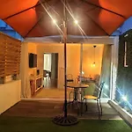 Estrela Terrace Apartment