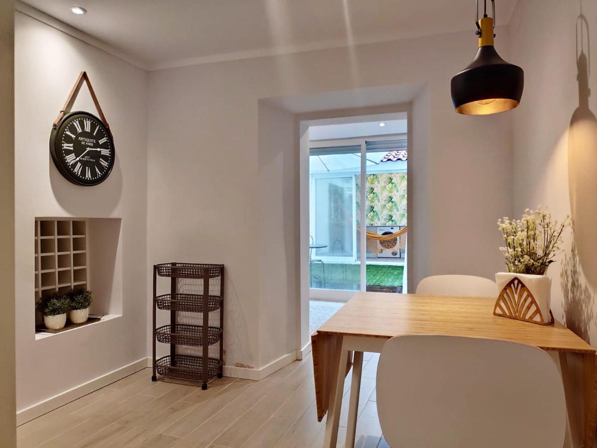 Apartamento Estrela Terrace *